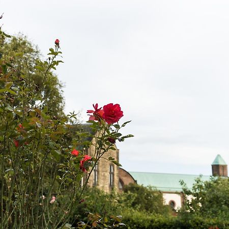 Mirfield Monastery B&B Kültér fotó