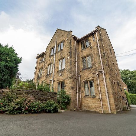 Mirfield Monastery B&B Kültér fotó