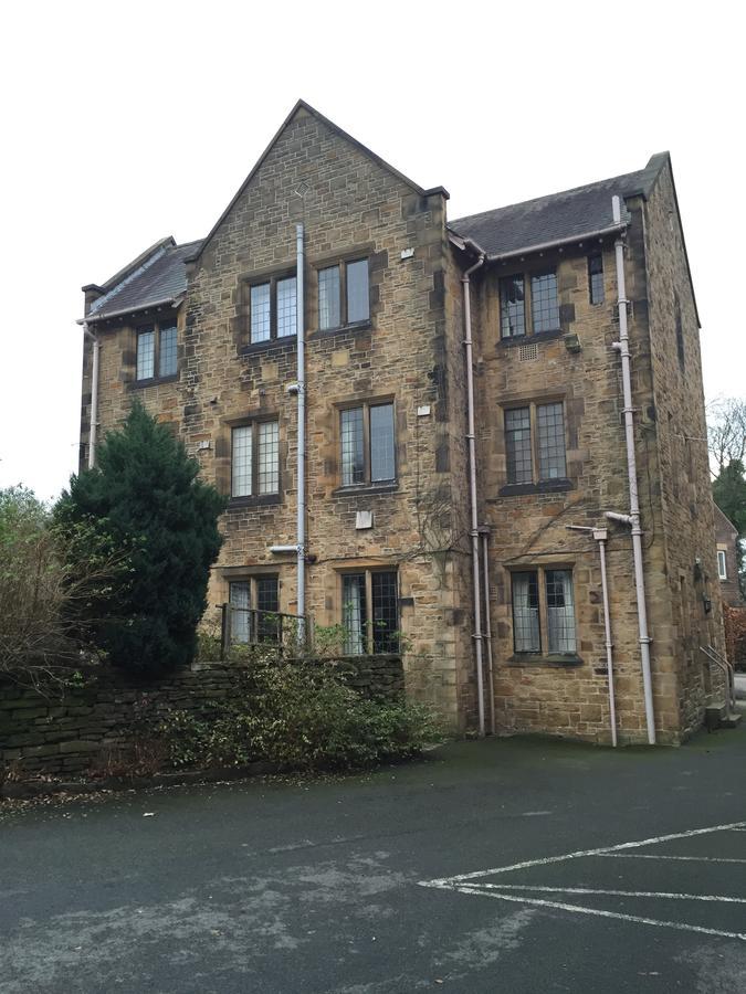 Mirfield Monastery B&B Kültér fotó