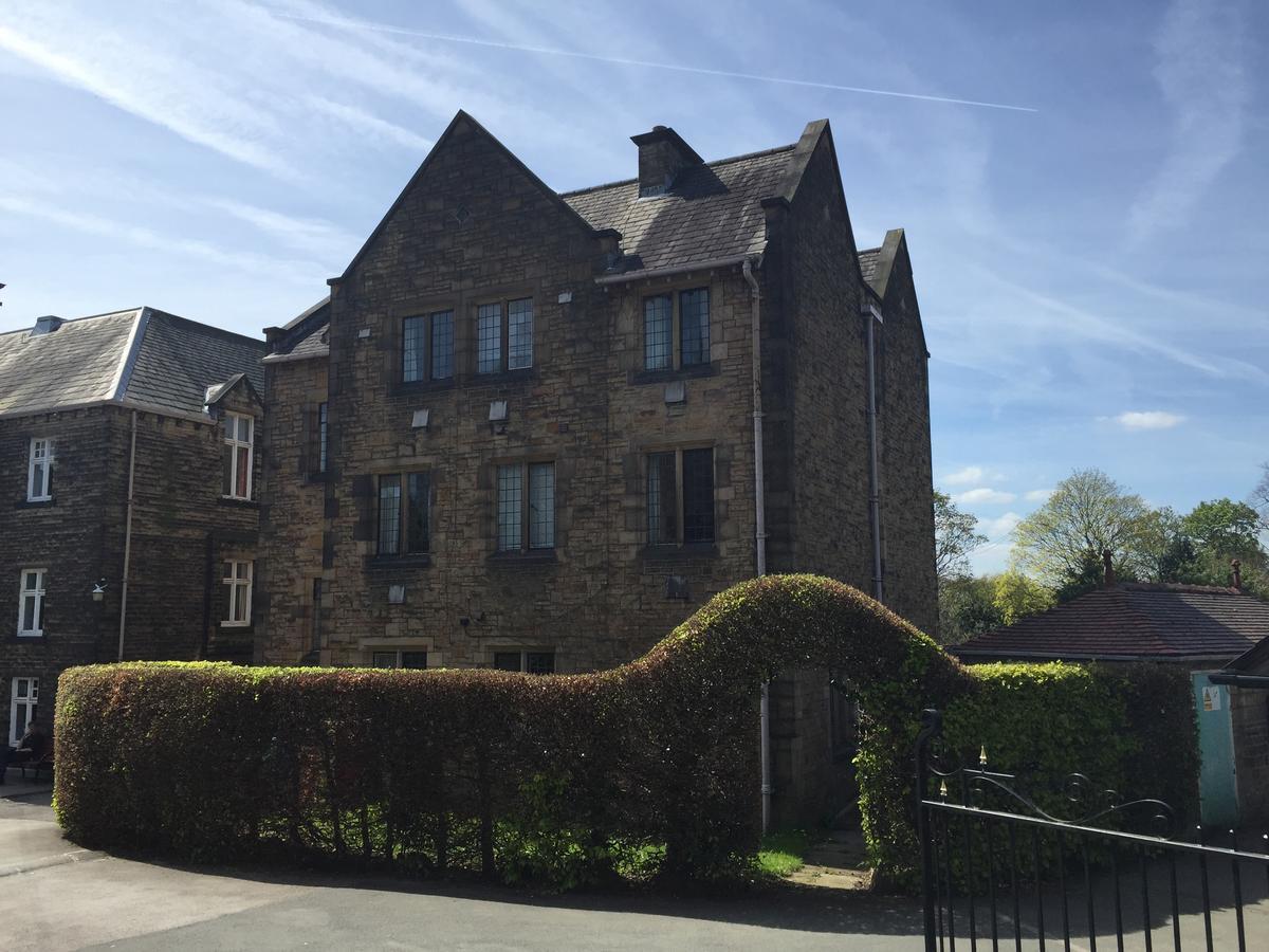 Mirfield Monastery B&B Kültér fotó