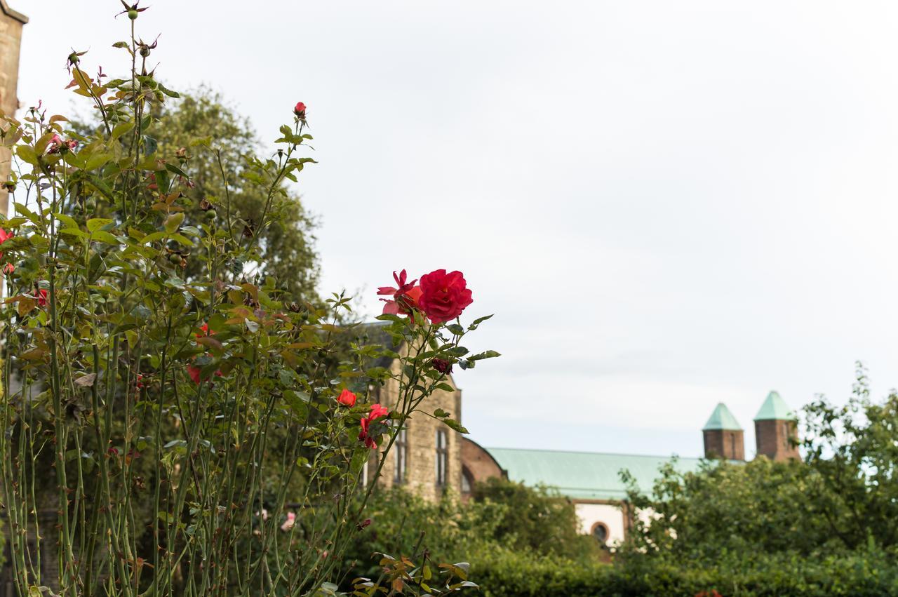 Mirfield Monastery B&B Kültér fotó